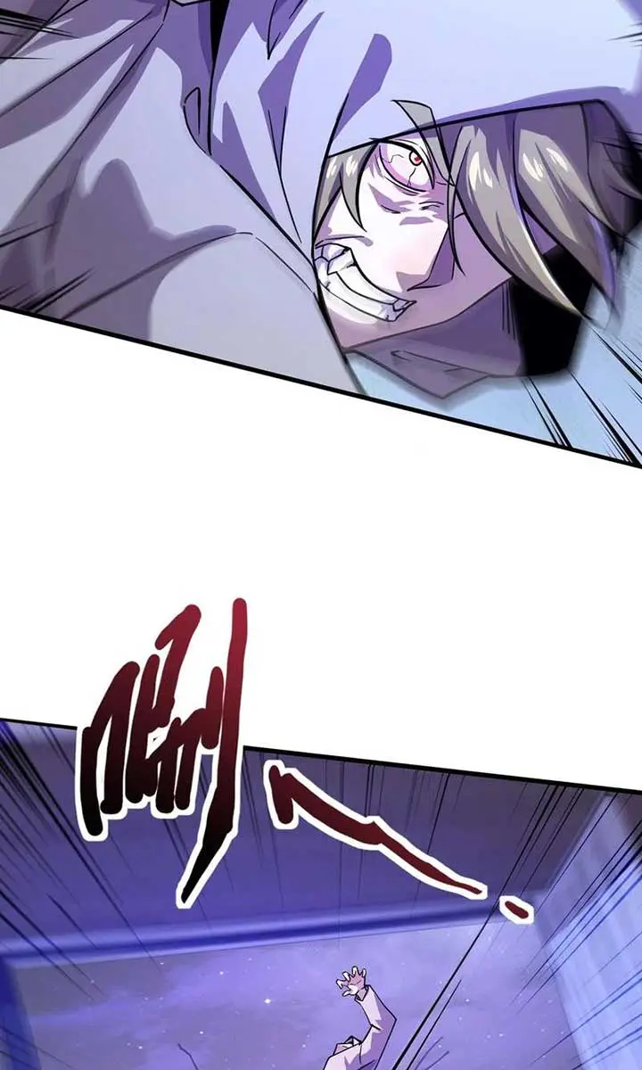 The Lone SSS-Class Summoner Chapter 169 Page 59