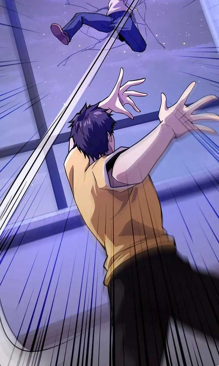 The Lone SSS-Class Summoner Chapter 169 Page 60