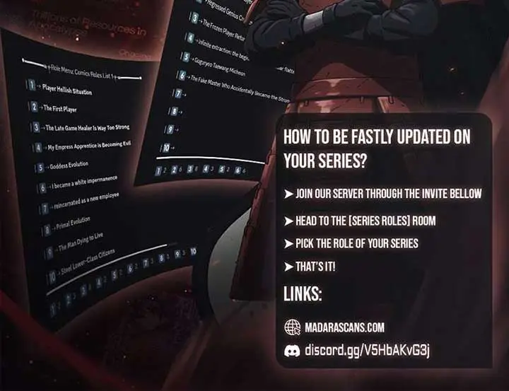 The Lone SSS-Class Summoner Chapter 169 Page 66