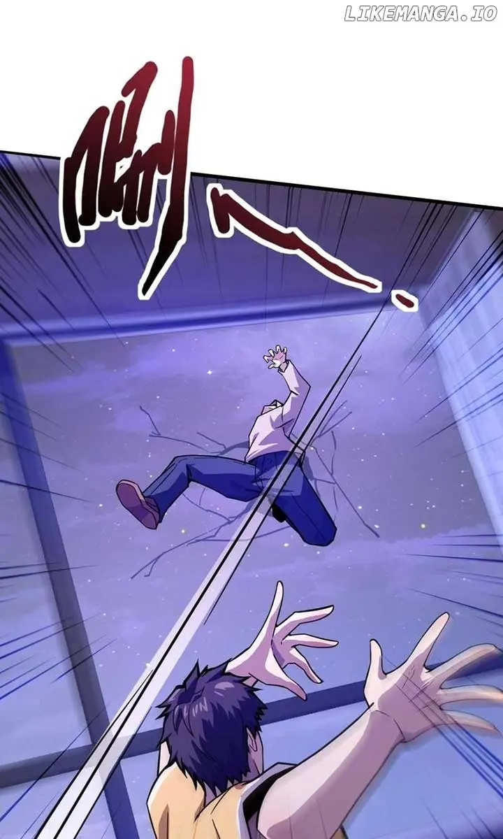 The Lone SSS-Class Summoner Chapter 170 Page 2