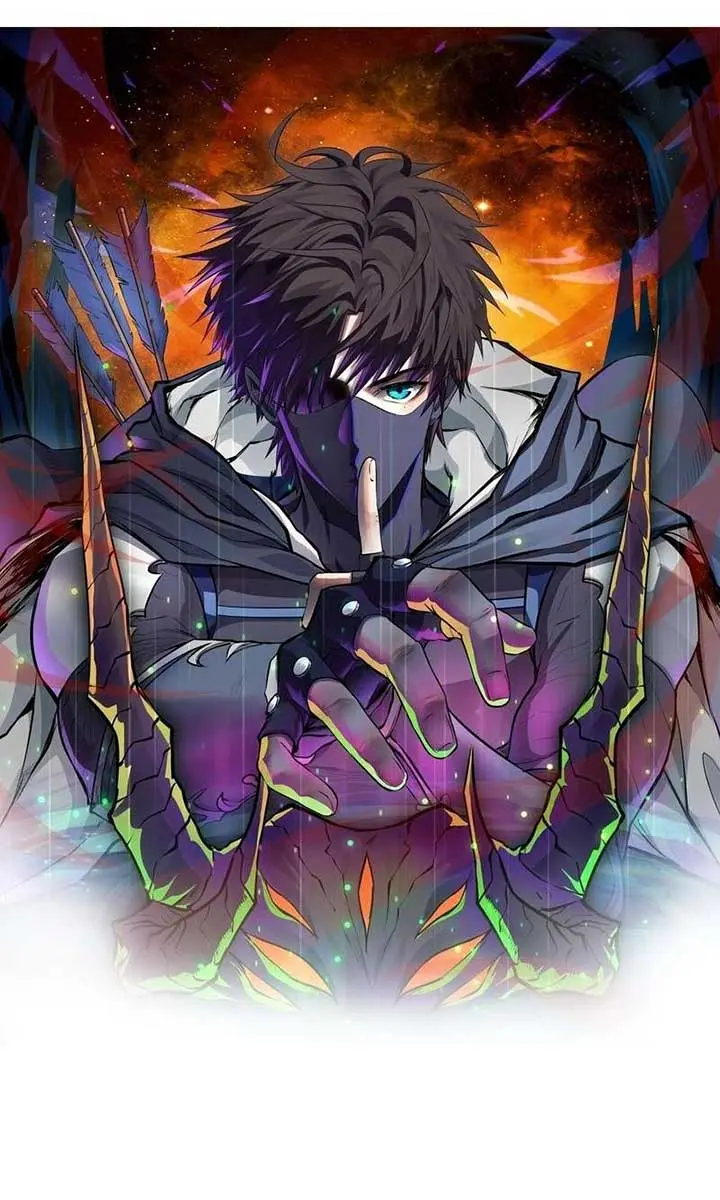 The Lone SSS-Class Summoner Chapter 170 Page 8