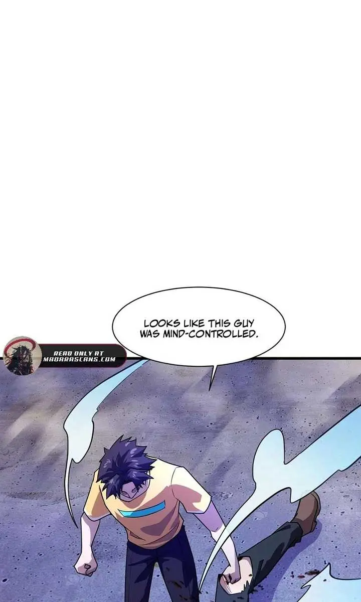 The Lone SSS-Class Summoner Chapter 170 Page 10