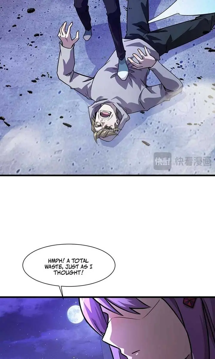 The Lone SSS-Class Summoner Chapter 170 Page 11