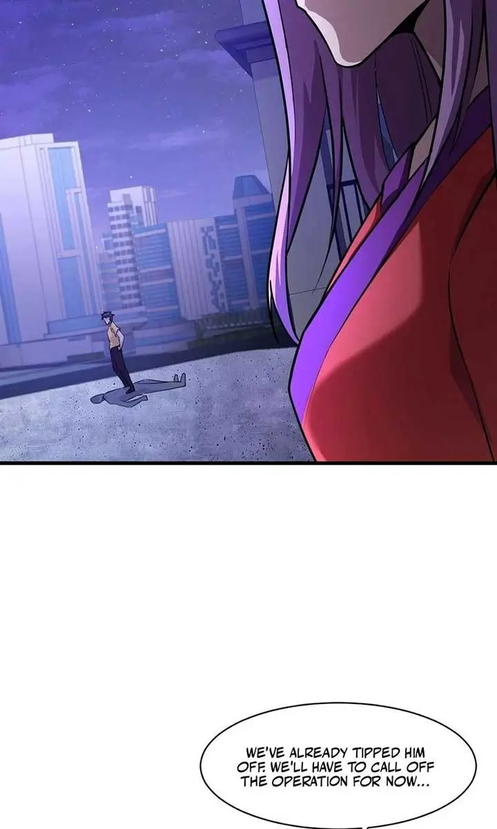 The Lone SSS-Class Summoner Chapter 170 Page 12