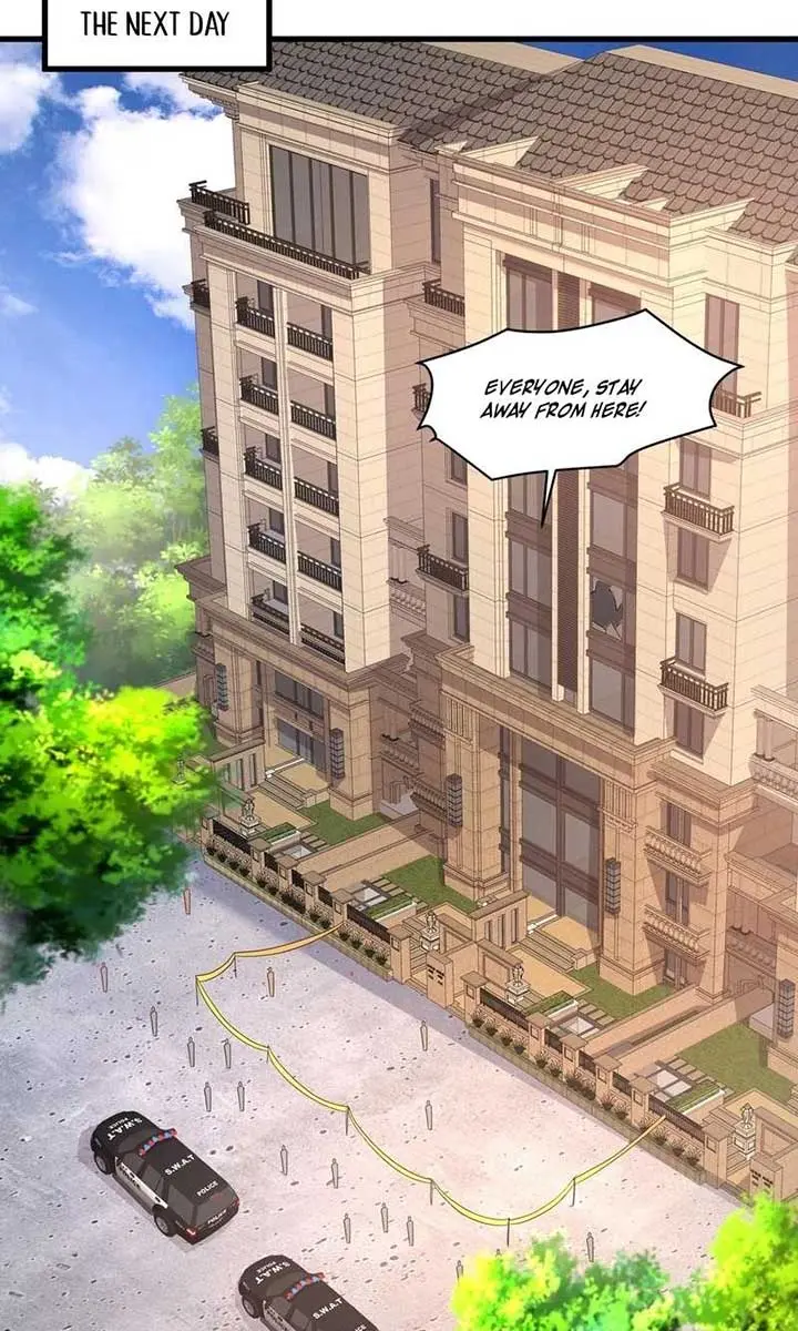 The Lone SSS-Class Summoner Chapter 170 Page 15