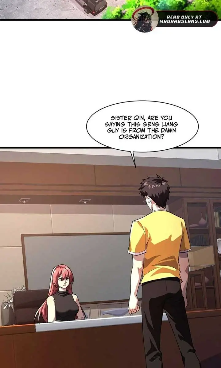 The Lone SSS-Class Summoner Chapter 170 Page 16