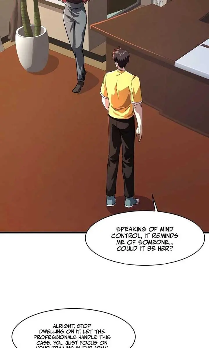 The Lone SSS-Class Summoner Chapter 170 Page 18