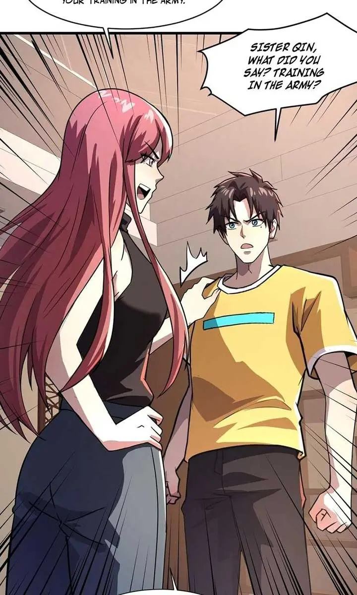 The Lone SSS-Class Summoner Chapter 170 Page 19