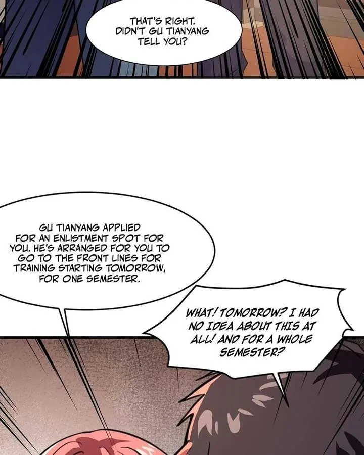 The Lone SSS-Class Summoner Chapter 170 Page 20