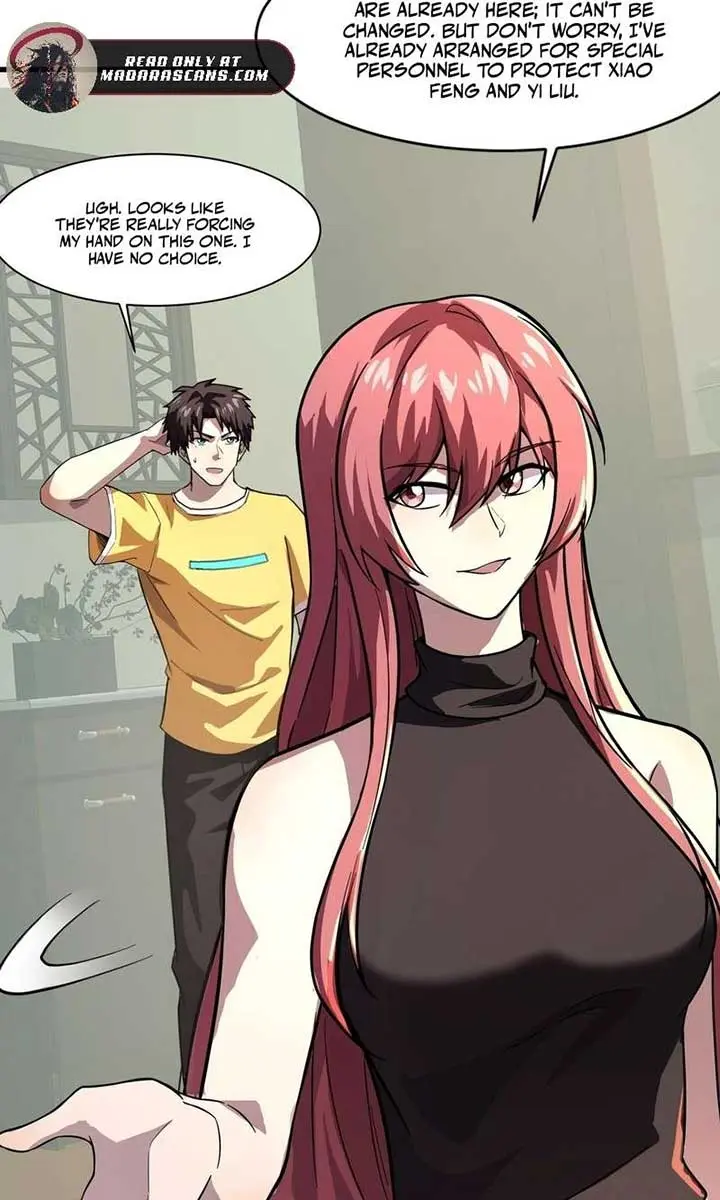 The Lone SSS-Class Summoner Chapter 170 Page 22