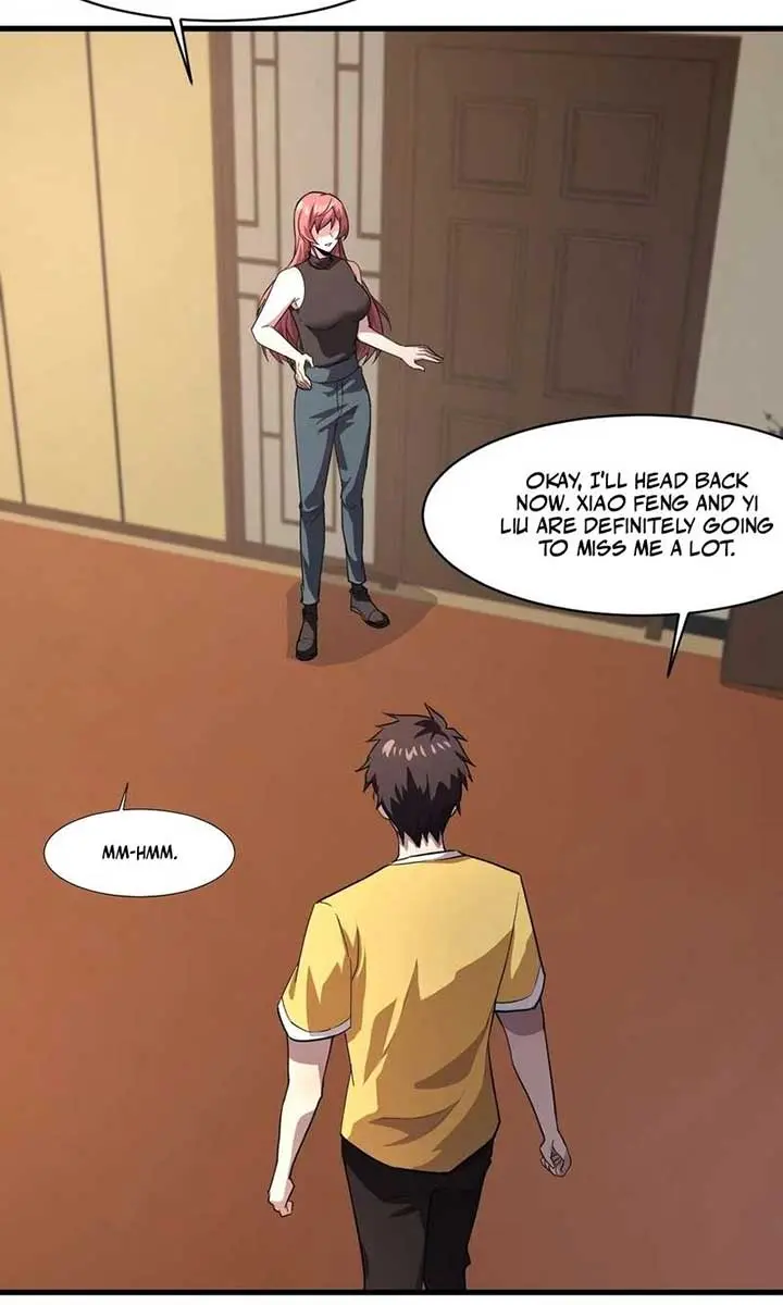 The Lone SSS-Class Summoner Chapter 170 Page 24