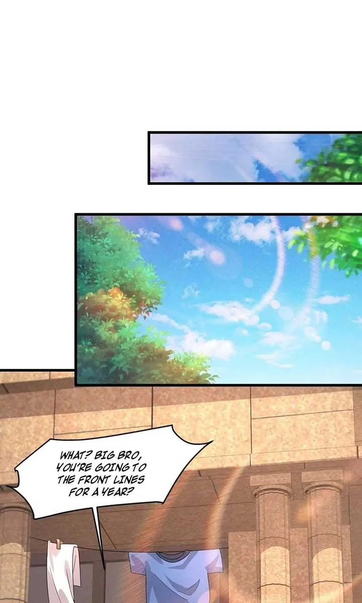 The Lone SSS-Class Summoner Chapter 170 Page 25