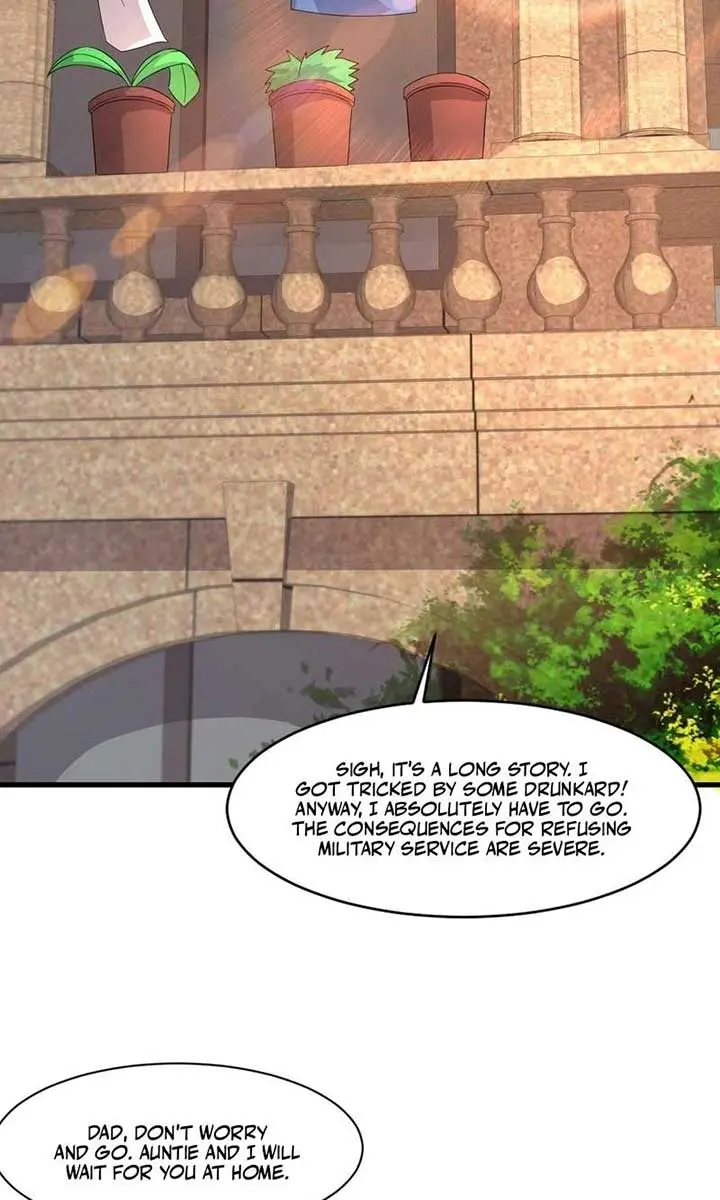 The Lone SSS-Class Summoner Chapter 170 Page 26