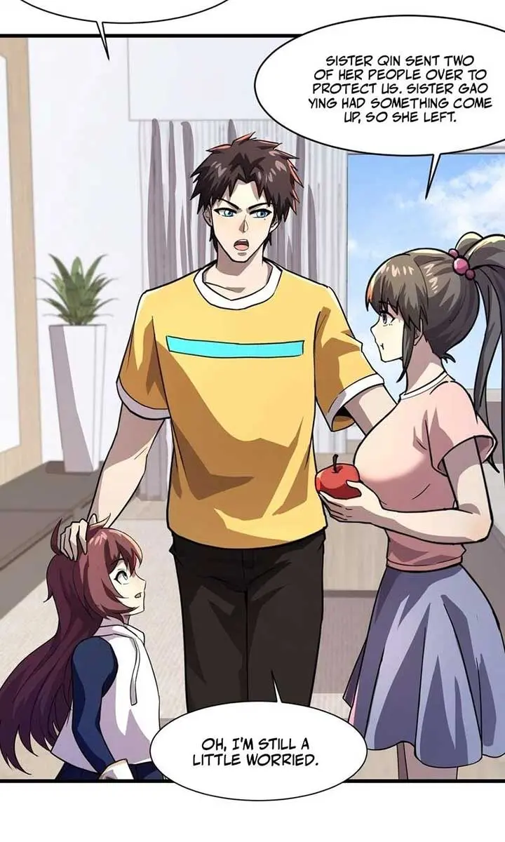 The Lone SSS-Class Summoner Chapter 170 Page 27