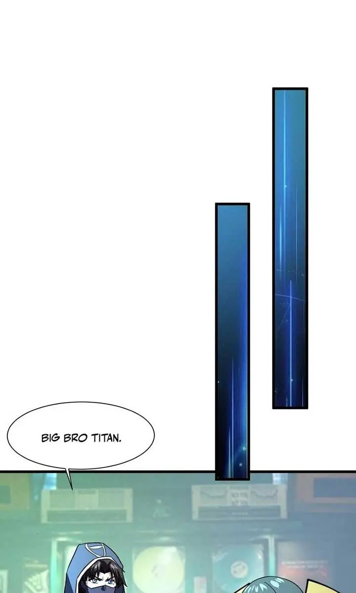 The Lone SSS-Class Summoner Chapter 170 Page 38