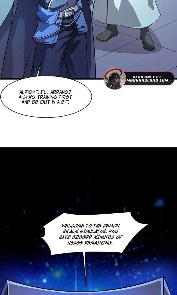 The Lone SSS-Class Summoner Chapter 170 Page 41