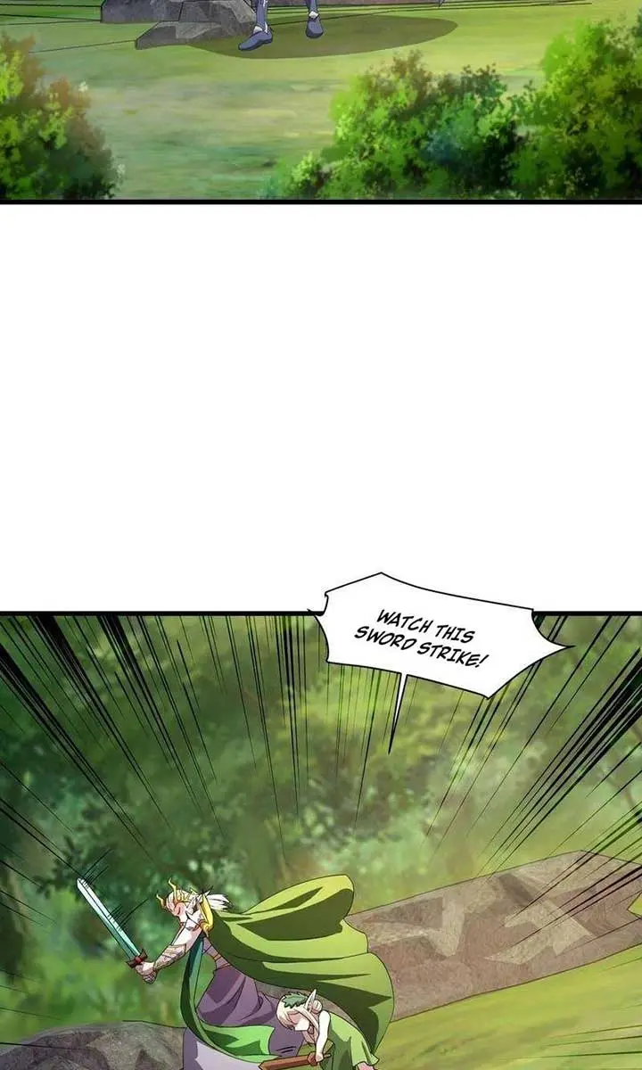 The Lone SSS-Class Summoner Chapter 170 Page 44