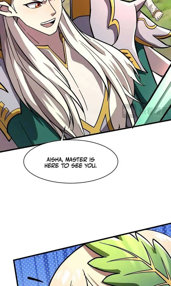 The Lone SSS-Class Summoner Chapter 170 Page 47