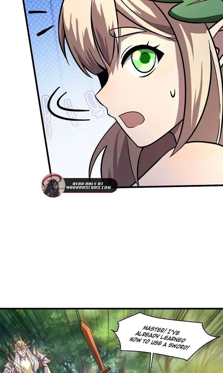 The Lone SSS-Class Summoner Chapter 170 Page 48