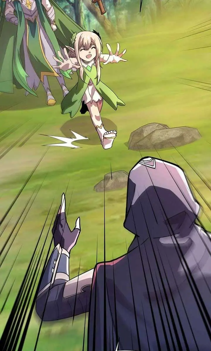 The Lone SSS-Class Summoner Chapter 170 Page 49