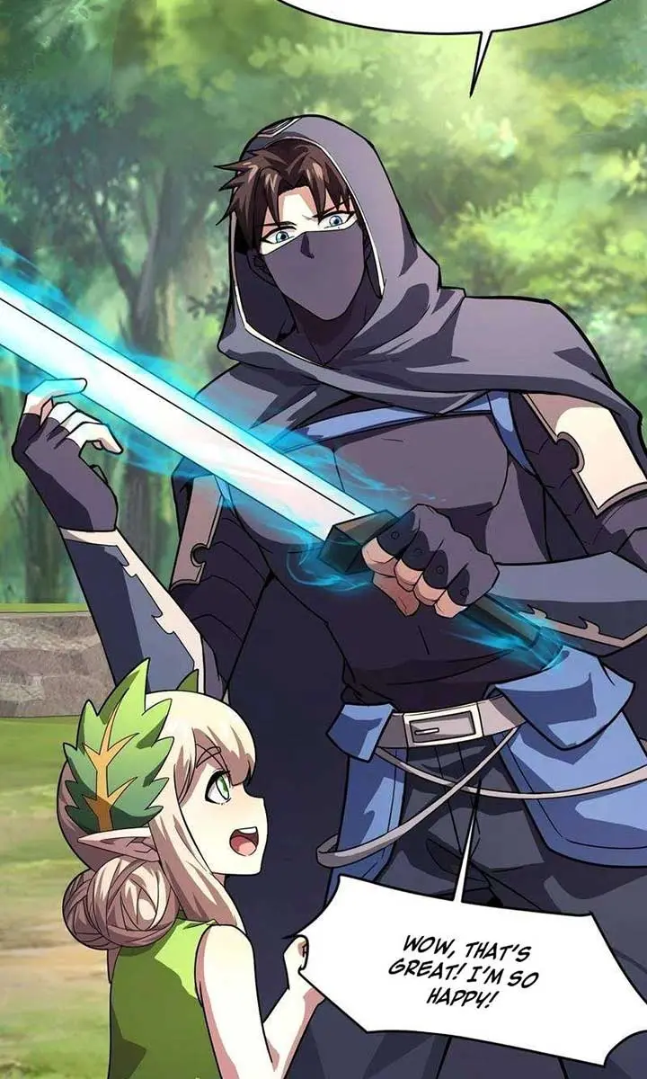 The Lone SSS-Class Summoner Chapter 170 Page 53