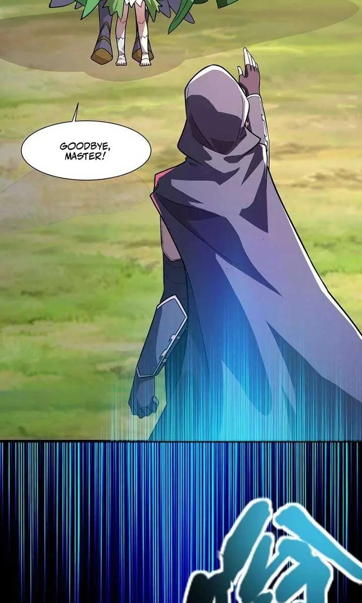 The Lone SSS-Class Summoner Chapter 170 Page 55