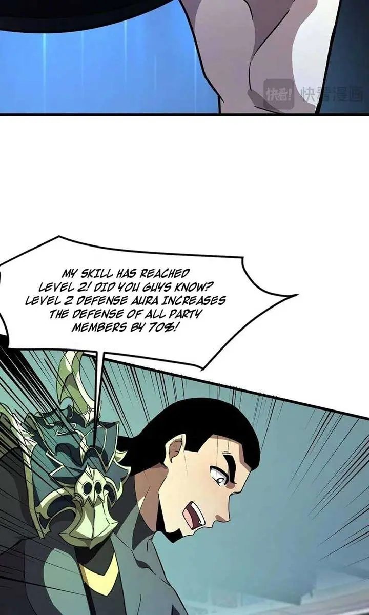 The Lone SSS-Class Summoner Chapter 170 Page 57