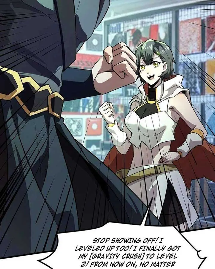 The Lone SSS-Class Summoner Chapter 170 Page 58