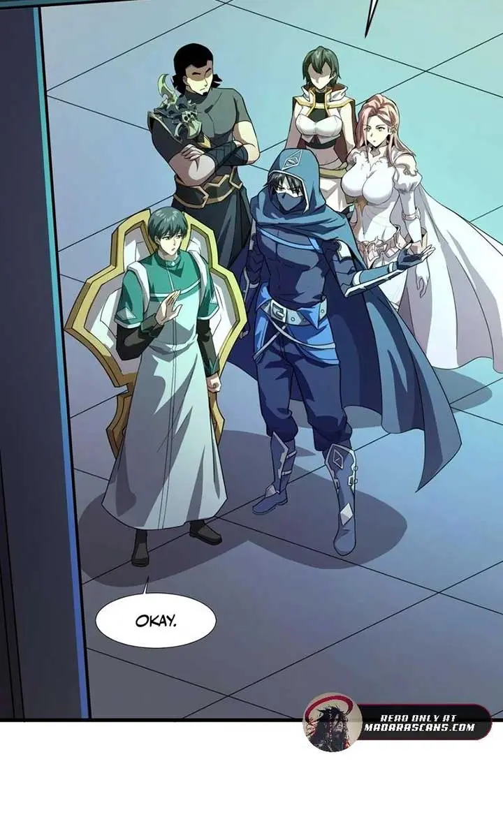 The Lone SSS-Class Summoner Chapter 170 Page 61