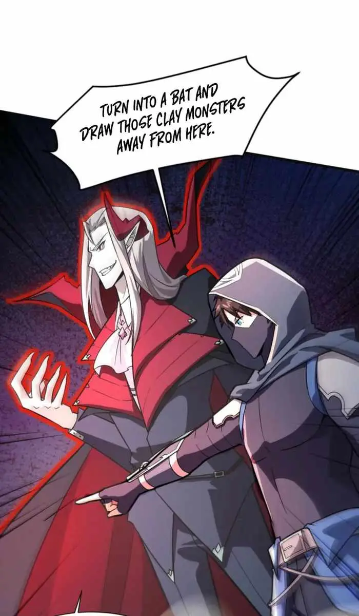 The Lone SSS-Class Summoner Chapter 173 Page 2