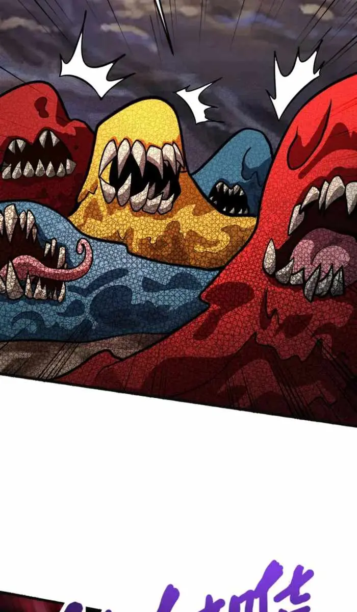 The Lone SSS-Class Summoner Chapter 173 Page 8