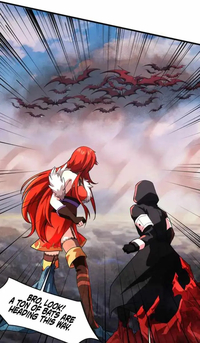 The Lone SSS-Class Summoner Chapter 173 Page 12