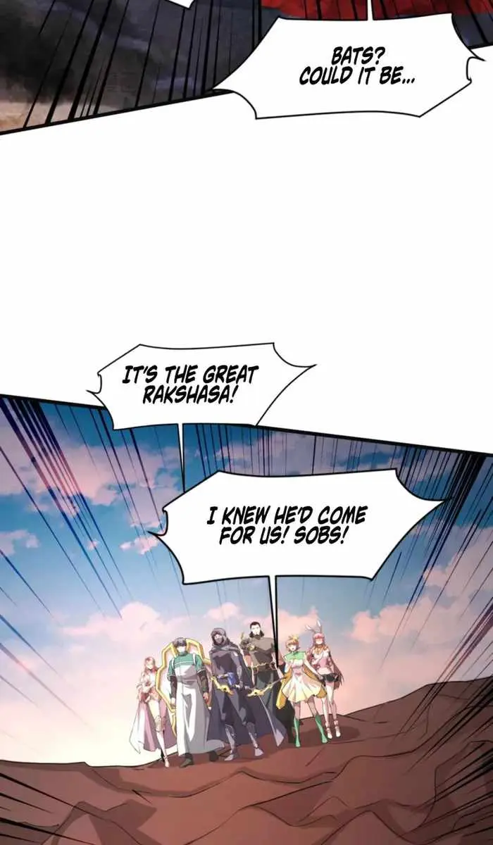 The Lone SSS-Class Summoner Chapter 173 Page 13