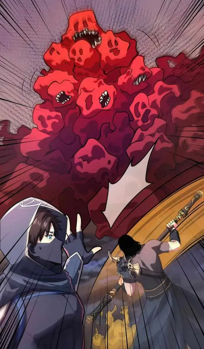 The Lone SSS-Class Summoner Chapter 173 Page 15