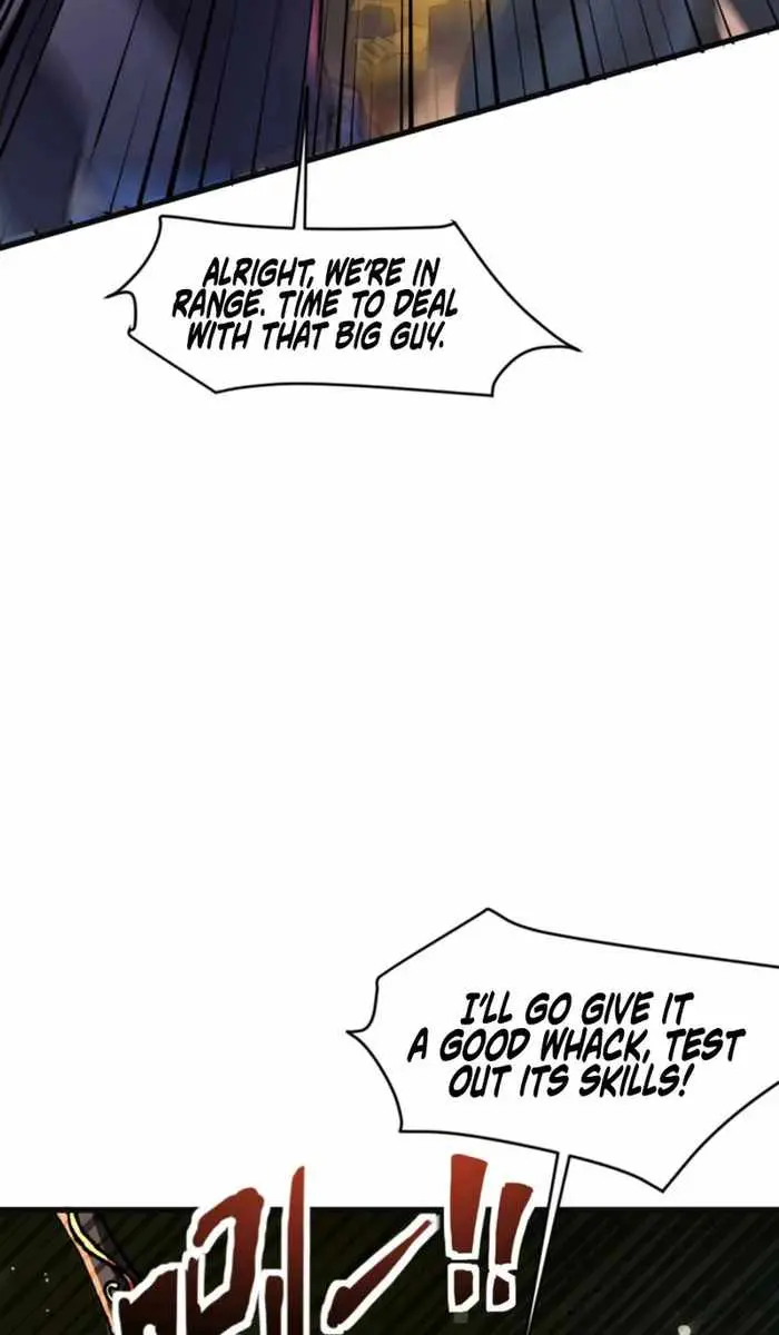 The Lone SSS-Class Summoner Chapter 173 Page 16