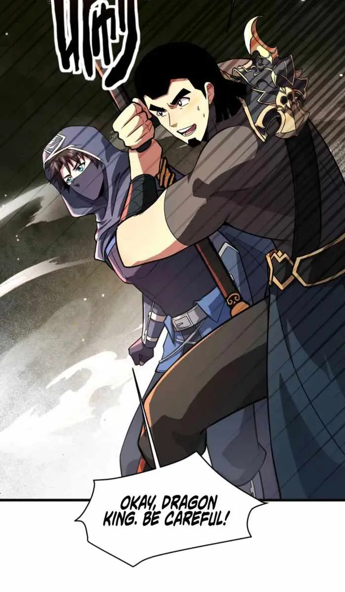 The Lone SSS-Class Summoner Chapter 173 Page 17