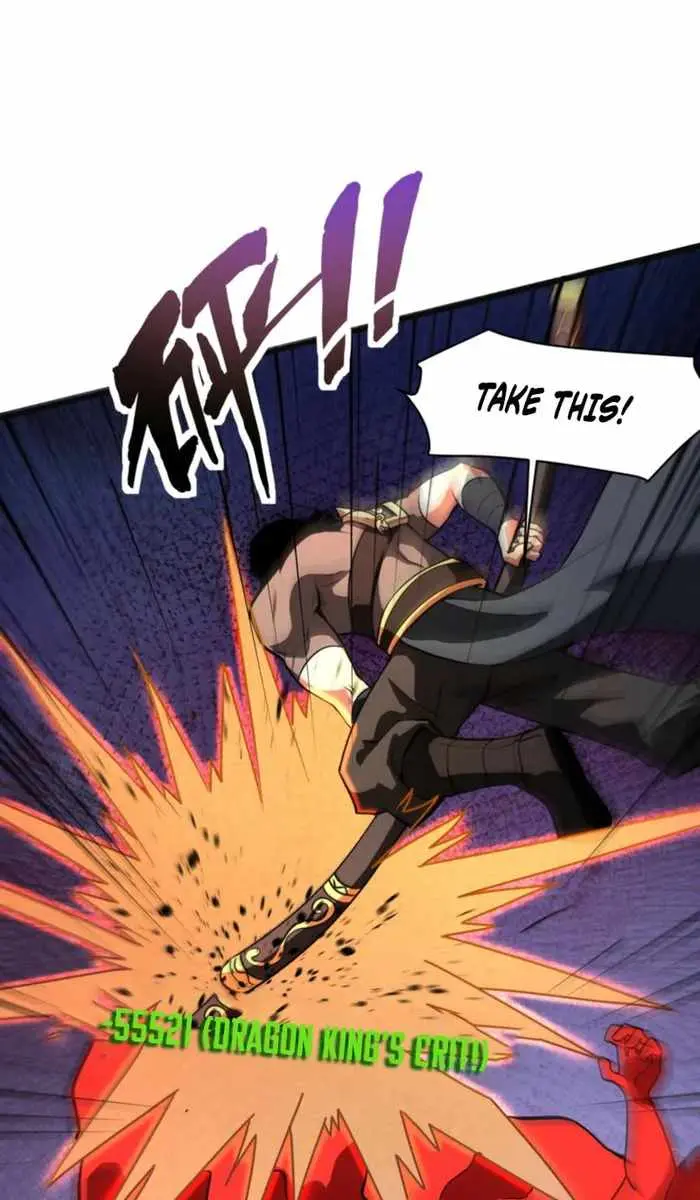 The Lone SSS-Class Summoner Chapter 173 Page 18