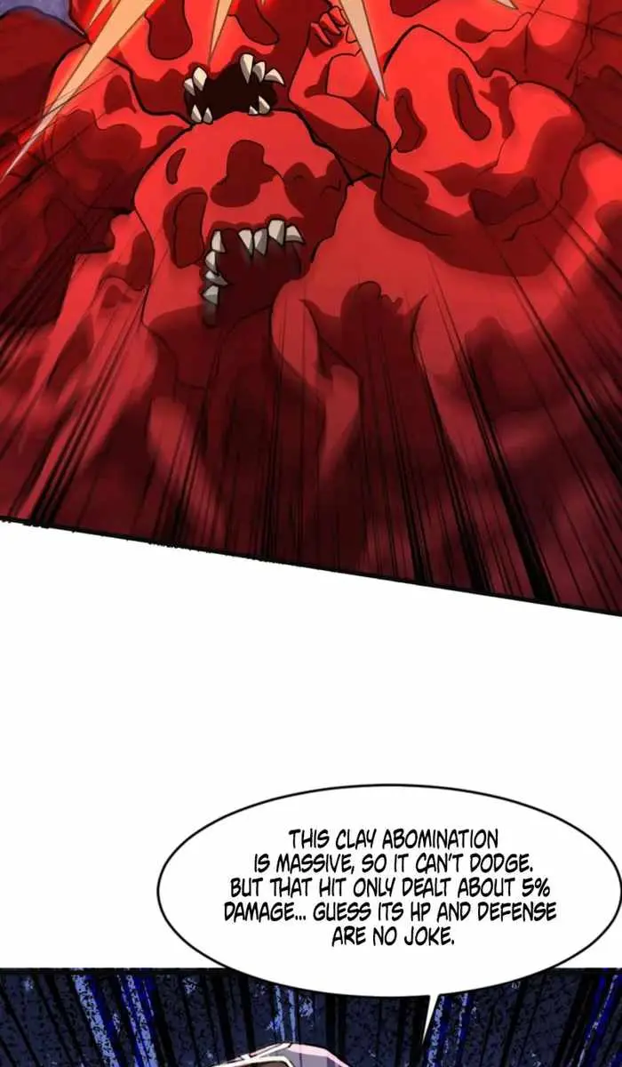 The Lone SSS-Class Summoner Chapter 173 Page 19