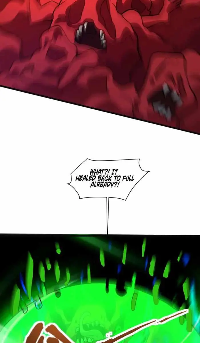 The Lone SSS-Class Summoner Chapter 173 Page 23