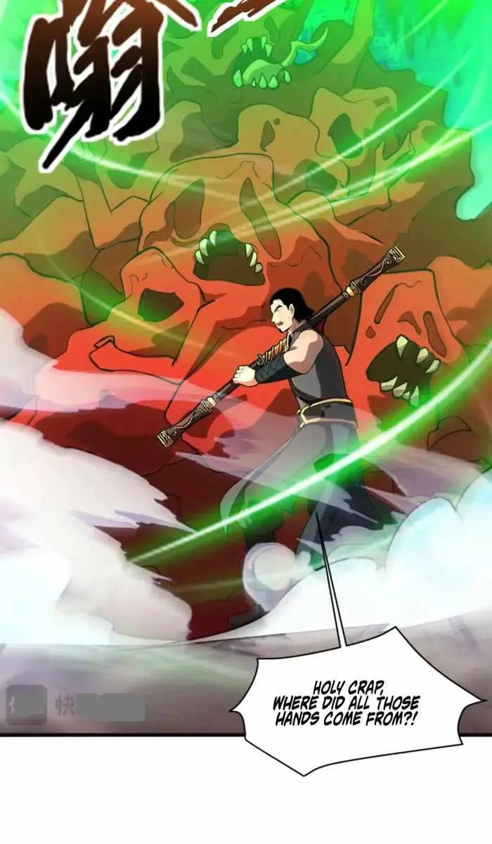 The Lone SSS-Class Summoner Chapter 173 Page 24