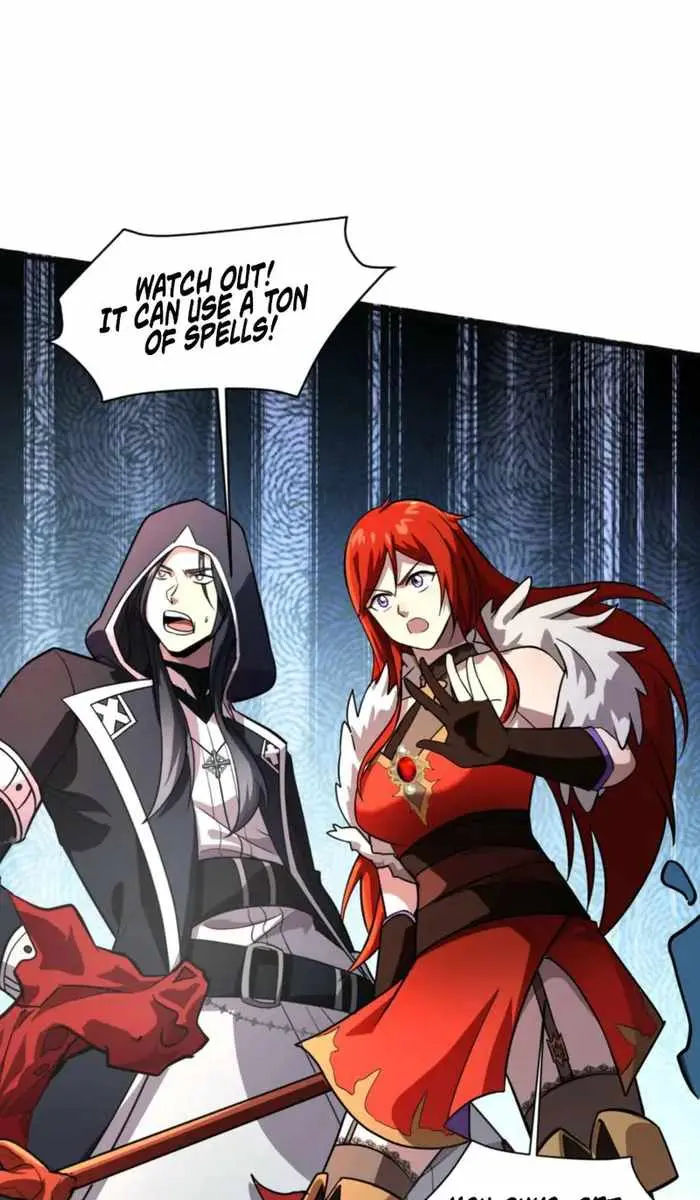 The Lone SSS-Class Summoner Chapter 173 Page 25