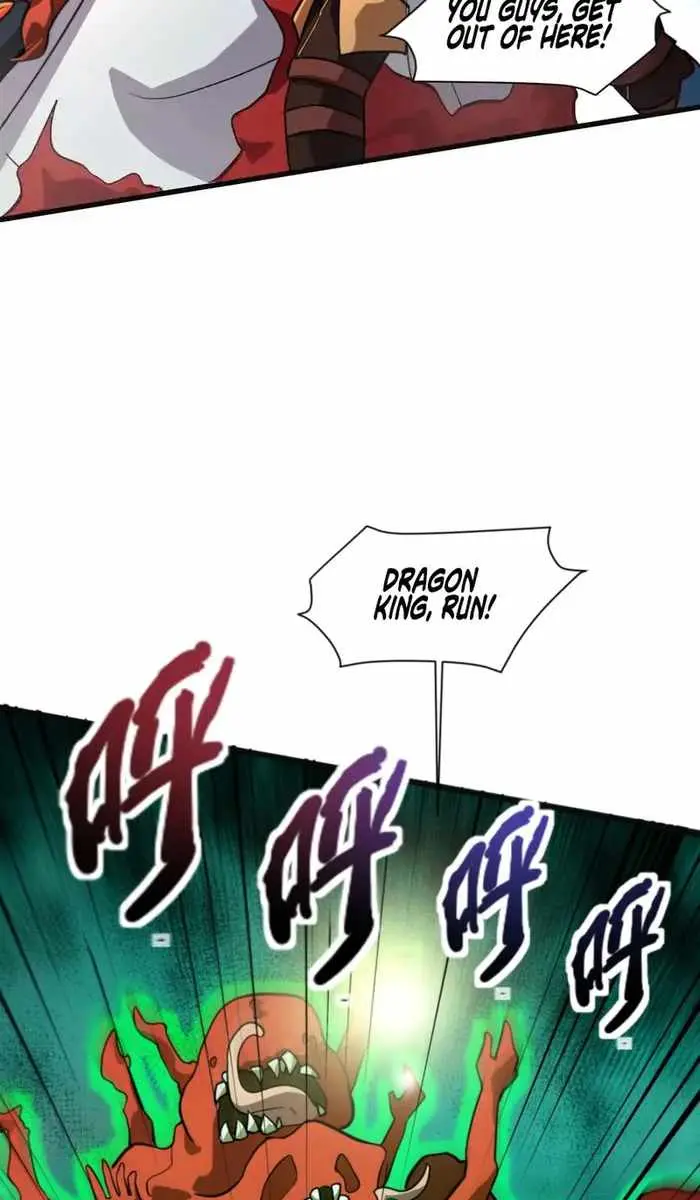 The Lone SSS-Class Summoner Chapter 173 Page 26