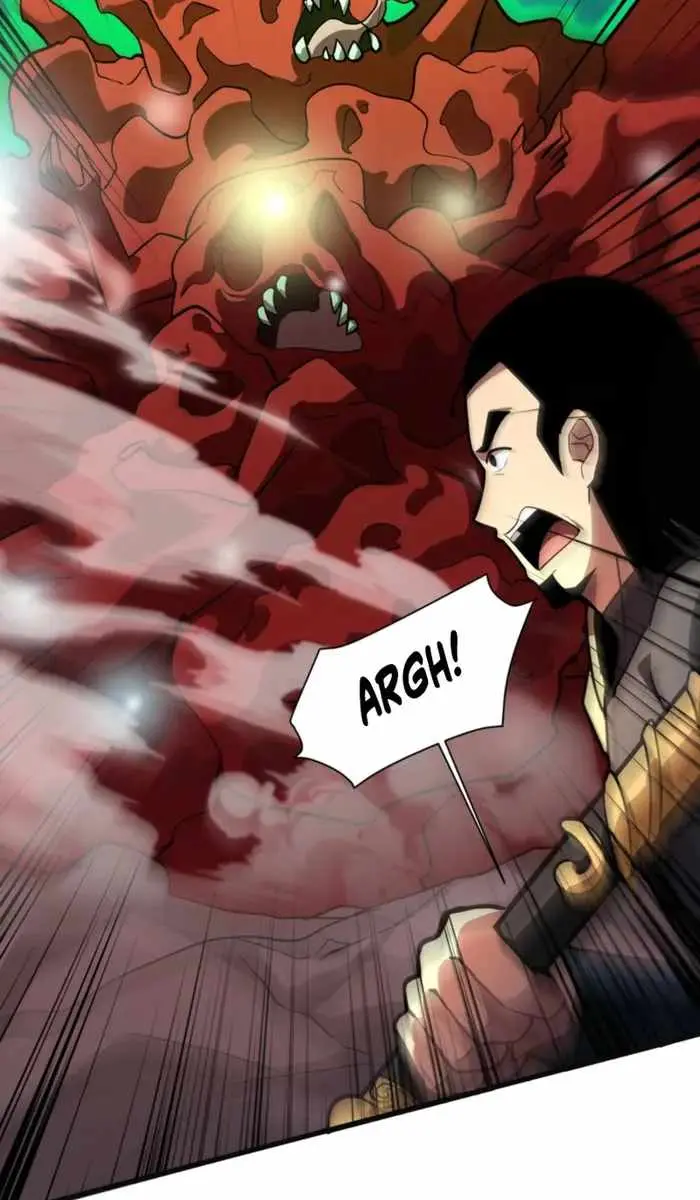 The Lone SSS-Class Summoner Chapter 173 Page 27