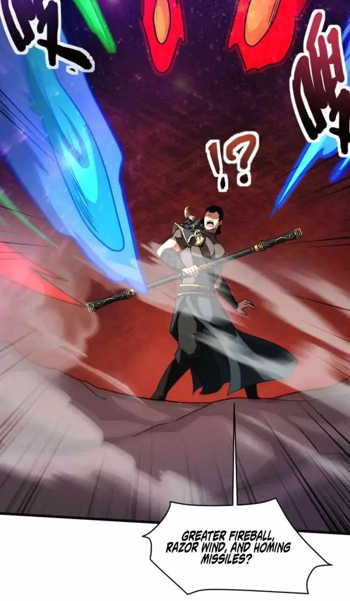 The Lone SSS-Class Summoner Chapter 173 Page 29