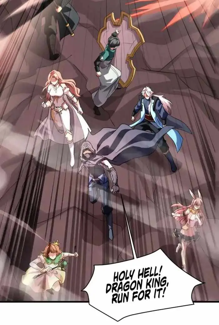 The Lone SSS-Class Summoner Chapter 173 Page 31