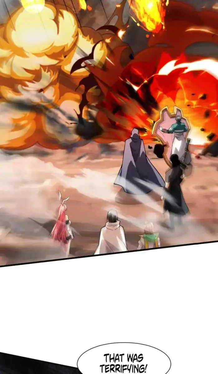 The Lone SSS-Class Summoner Chapter 173 Page 33