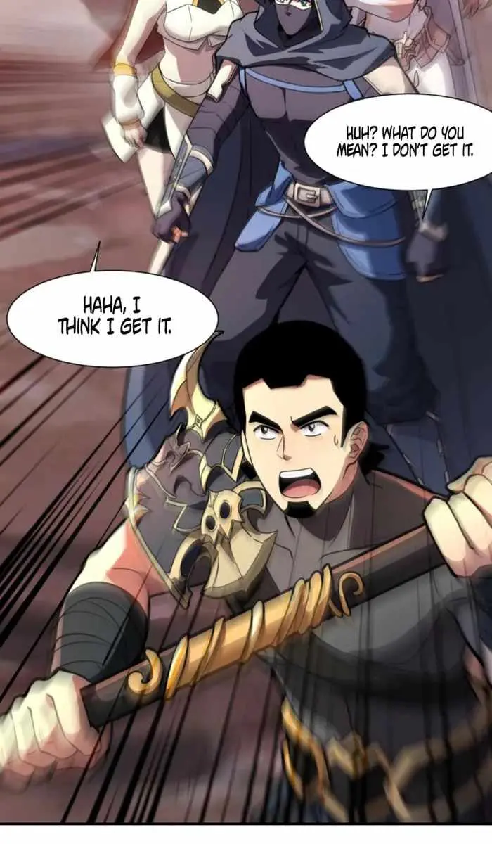 The Lone SSS-Class Summoner Chapter 173 Page 38