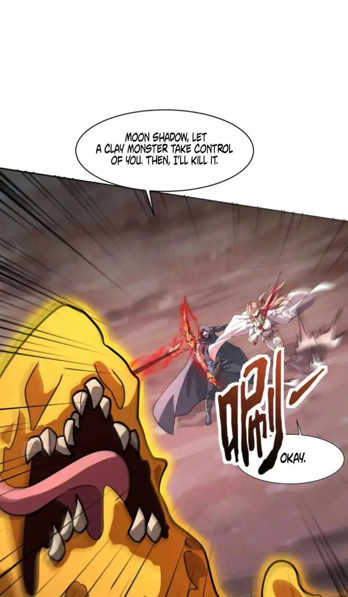 The Lone SSS-Class Summoner Chapter 173 Page 39