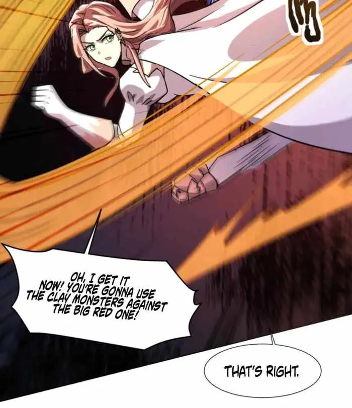 The Lone SSS-Class Summoner Chapter 173 Page 41