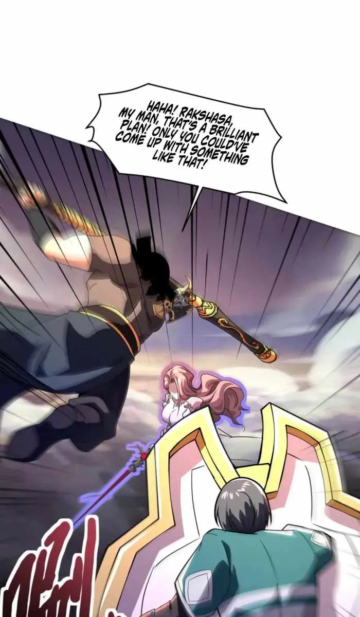 The Lone SSS-Class Summoner Chapter 173 Page 42